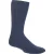 Heat Holders – Thermische pantoffelsokken voor heren – Diepblauw