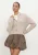 Knit-ted Vest Dames Niki Cardigan,