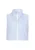 MIMO Bodywarmer  lichtblauw