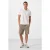 Heren Geweven Chino Shorts