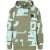 Petrol Industries – Jongens Hoodie met all-over print Laguna – Groen