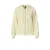 PIECES sweatvest PCCHILLI zachtgeel