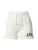 AÉROPOSTALE Broek  smaragd / offwhite