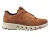 Ecco Multi-Vent M Sneakers cognac Nubuck – Heren –