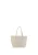 JOOP! Shopper ‘Coralie’  ecru