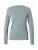 ONLY Shirt ‘ONLKISS’  pastelgroen