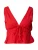 EDITED Top ‘Juliena’  rood