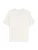 Bershka Shirt  offwhite