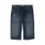 Jeanshort met koord Tom Tailor Morris