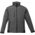 Regatta Heren Zandstorm Werkkleding Softshell Jasje (Afdichting Grijs/Zwart)