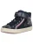 GEOX Sneakers  donkerblauw / lichtroze