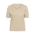 V-hals trui dames KAFFE Curve Lizzy