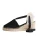 Toni Pons Espadrilles  zwart