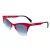 Lunettes de soleil femme Italia Independent 0504-CRK-051 (52 mm) (ø 52 mm)