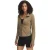 Under Armour Dames Meridian Atletische Lange Mouw Trainingsjas (Bruin)