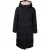 s.Oliver Coat Grey/black