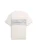 TOM TAILOR Shirt  hemelsblauw / zwart / wolwit