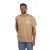 Heren Basic Oversize t-shirt met korte mouwen SPRBCO-002