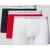 Tommy Hilfiger Trunks van katoenmix in 3-pack