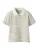 Lil’Atelier Shirt  beige / bruin / wit