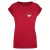T-shirt dames Mister Tee Kicks Love