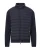 Tommy Hilfiger Menswear | Heren | Cardigan Blauw Dessin