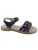 Beppi Sneakers  blauw