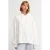 Oversized Katoenen Hooded Sweatshirt