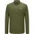 Karrimor Heren Grid Fleece Top (Olijf)