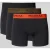 MCNEAL Boxershort met elastische logoband in een set van 3 stuks