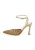EVITA Pumps ‘PIA’  cognac