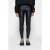 10DAYS Metallic Yoga Leggings Black