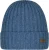 Barts Muts Haakon Turnup Blauw heren