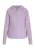 NALLY Fleece jas  lichtlila