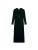 Scalpers Oversized shirt  zwart