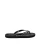 North Sails Slipper Sandy Mannen zwart