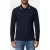 BOSS Orange Polo korte mouw Blauw PasserfordLong 10280967 01 50566186/404