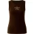 Oui Top zonder mouw 0097571