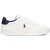 Polo Ralph Lauren Sneakers Heritage Court Ii Wit
