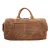 GREENBURRY Weekendtas ‘Vintage’  cognac