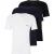 Boss Classic Crew Neck T-shirt Heren (3-pack)