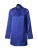 EDITED Jurk ‘Diana’  blauw