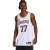 Nike NBA Truien/Replica’s Heren – Wit –