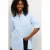 Kaffe blouse lichtblauw
