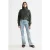 Scotch & Soda The Glow Bootcut Jeans — Art From The Heart