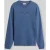 Tommy Hilfiger Regular fit sweatshirt van puur katoen met labelopschrift