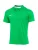NIKE Functioneel shirt ‘Academy’  grasgroen / wit