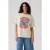 Levi’s Gr Tabor Tee Good Things Take Time Egret