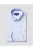 ETON Overhemd blauw, Gestreept