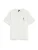 VERO MODA Shirt ‘VMTARA ANITA’  lichtblauw / pueblo / wijnrood / wit